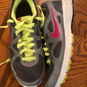 Nike Revolution Shoes